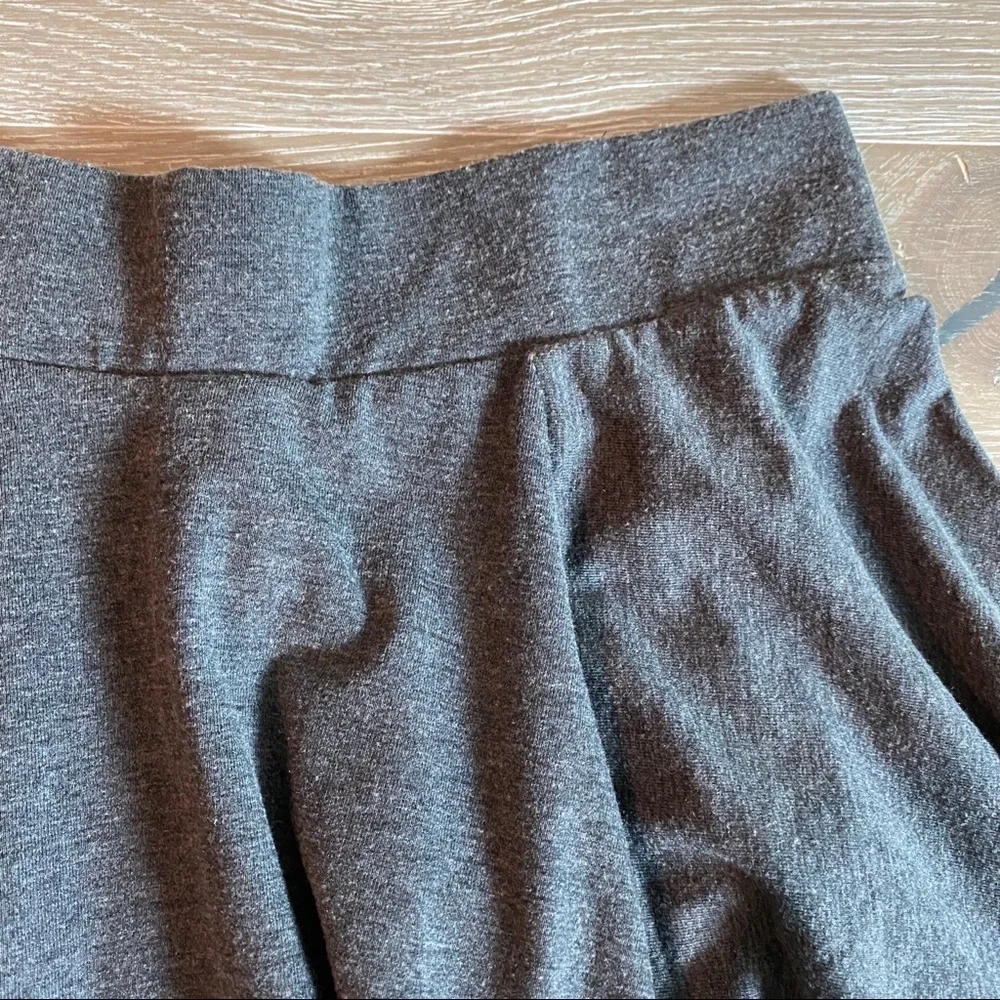 H&M Divided Skater Skirt
